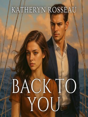 cover image of Back to You